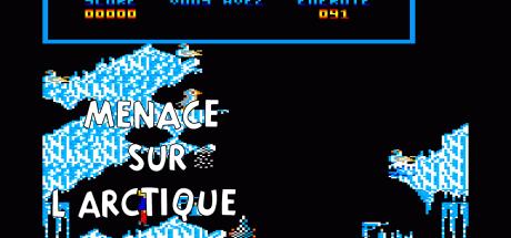 Menace Sur L'Arctique — steamgrid