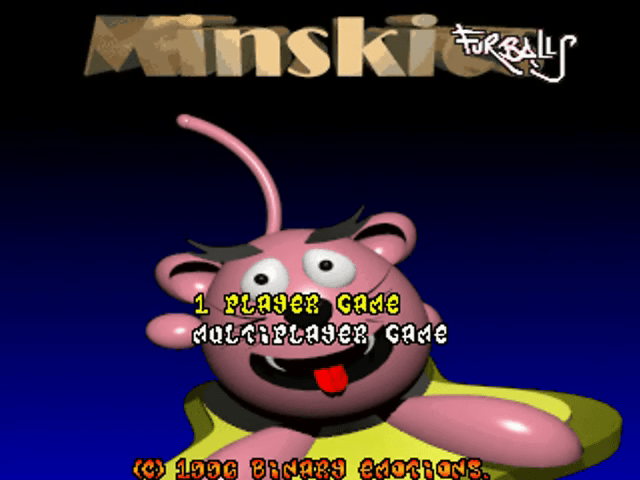 Minskies... the abduction — sstitle (WOR)