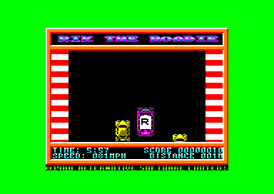 Rik The Roadie — ss (EU)