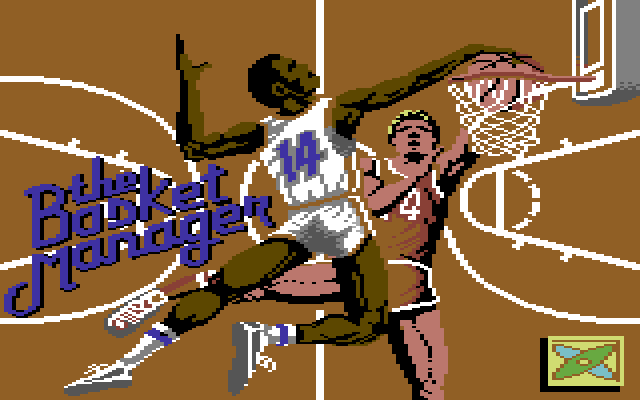Basket Manager, The — sstitle (EU)