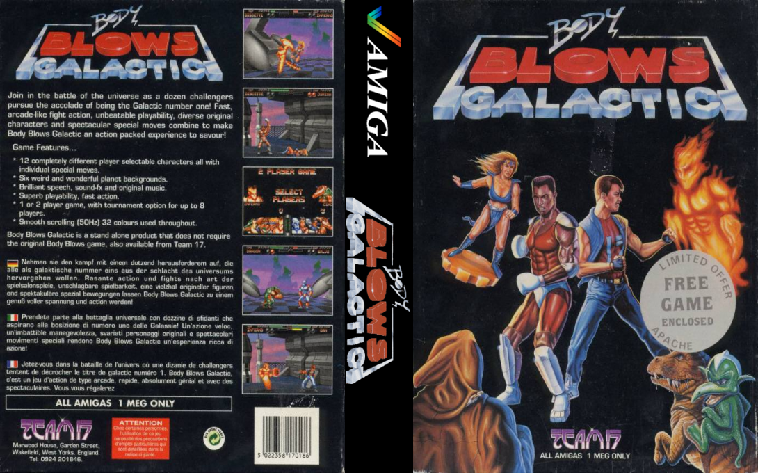 Body Blows Galactic — box-texture (WOR)