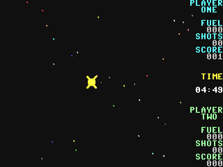 Stellar Triumph — ss (WOR)