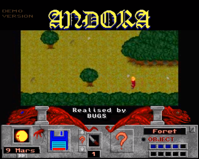 Andora V1.98 — ss (WOR)