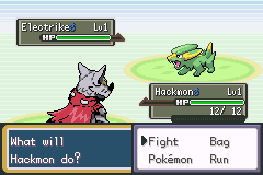 Pokemon : Dark Rising Origins - Worlds Collide — ss (WOR)