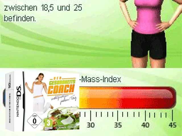 Gesundheits Coach, Der - Wohlfuehlen Jeden Tag — mixrbv2 (DE)