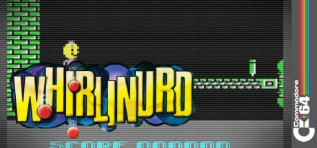Whirlinurd — steamgrid