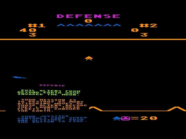 Defense — mixrbv2 (WOR)
