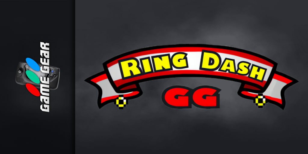 Ring Dash GG — screenmarquee (WOR)