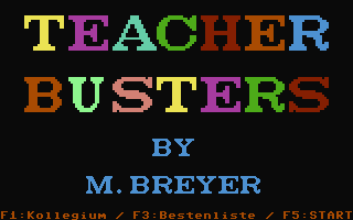 Teacher Busters — sstitle (WOR)