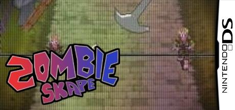 Zombie Skape — steamgrid
