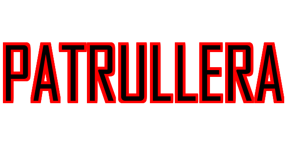 Patrullera — wheel-hd (SS)