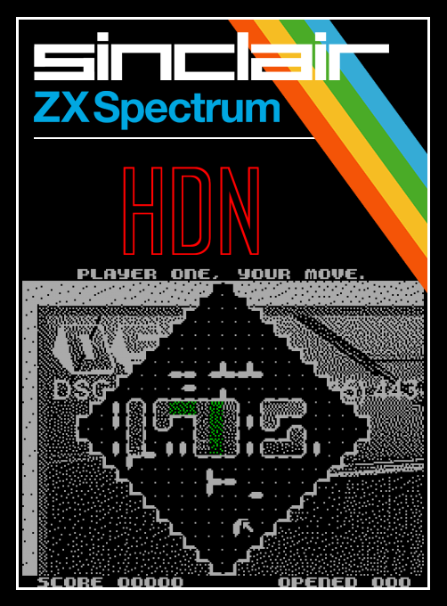Hdn box art