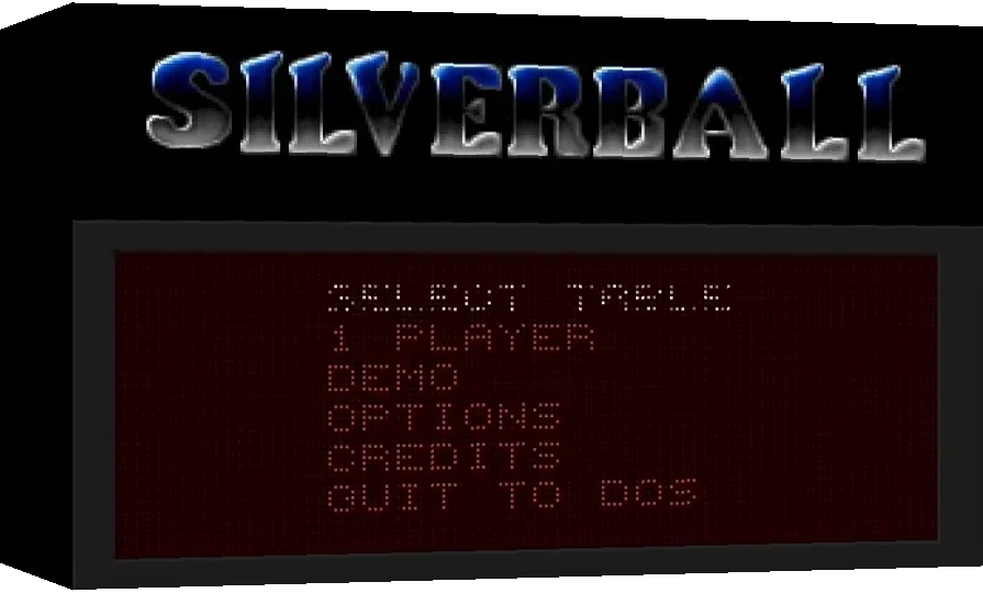 Silverball 2 Plus — box-3D (WOR)
