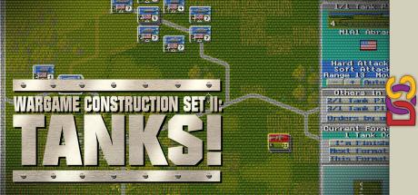 Wargame Construction Set 2 - Tanks! — steamgrid