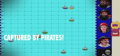 Captured by Pirates! — steamgrid