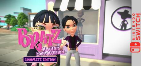Bratz - Flaunt Your Fashion Complete Edition — steamgrid