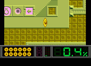 Abyss — ss (WOR)
