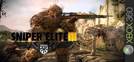 Sniper Elite III — steamgrid