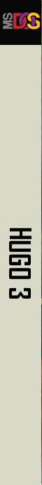 Hugo 3 — box-2D-side (DE)