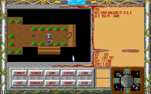 WarWizard — ss (WOR)
