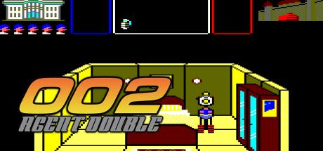 002 Agent Double — steamgrid
