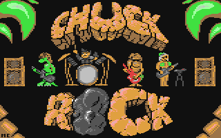 Chuck Rock — sstitle (WOR)