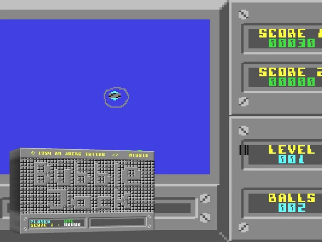 Bubble Jack — mixrbv2 (WOR)