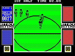 11-a-side Soccer — ss (WOR)