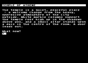 Aura Adventures — ss (WOR)