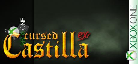 Maldita Castilla EX: Cursed Castilla — steamgrid