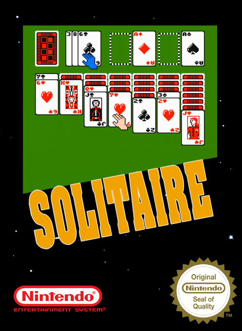 Solitaire — box-2D (SS)
