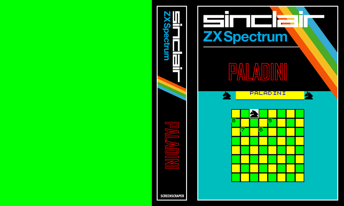 Paladini — box-texture (SS)