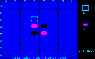 Reverse — ss (WOR)