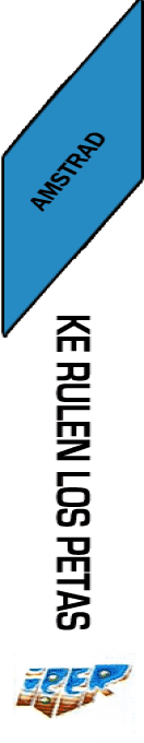 Ke Rulen Los Petas — box-2D-side (SP)