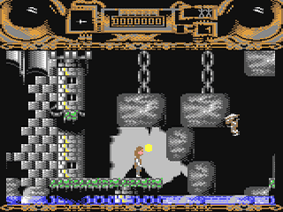 Tales of Boon — ss (WOR)