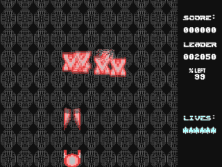 Delta Mission — ss (WOR)