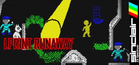 Lprint Runaway — steamgrid