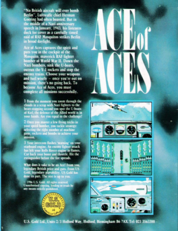 Ace Of Aces — box-2D-back (EU)