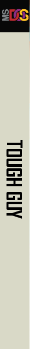 Tough Guy — box-2D-side (TW)
