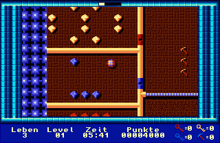 Fireball + Balls + Space Bomber 3 — ss (WOR)
