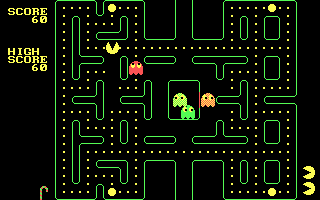 PC-Man — ss (US)