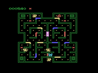 Mouse Trap — ss (WOR)