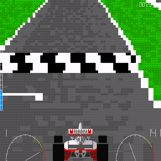 Formula X Yosen Han — ss (WOR)