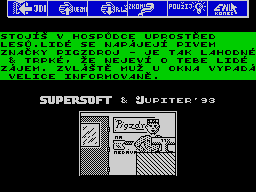 Super Quest III : Legend of Identity Card — ss (WOR)