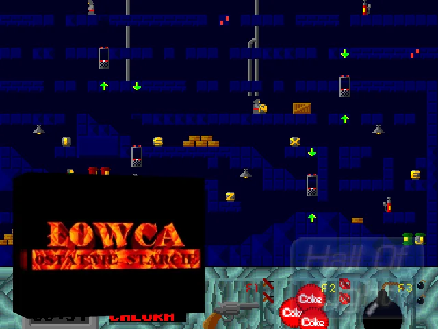 Lowca - Ostatnie Starcie — mixrbv2 (WOR)