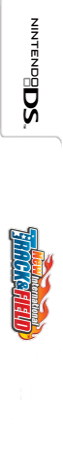 New International Track & Field — box-2D-side (US)