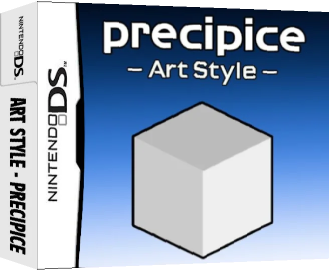 Art Style - KUBOS — box-3D (US)