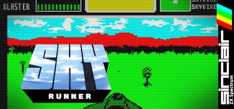 Sky Runner — steamgrid