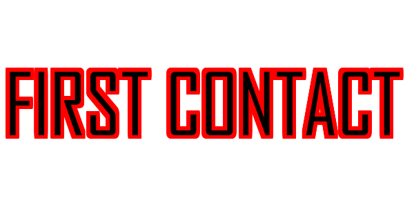 First Contact — wheel-hd (SS)