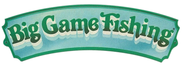 Big Game Fishing — wheel (WOR)
